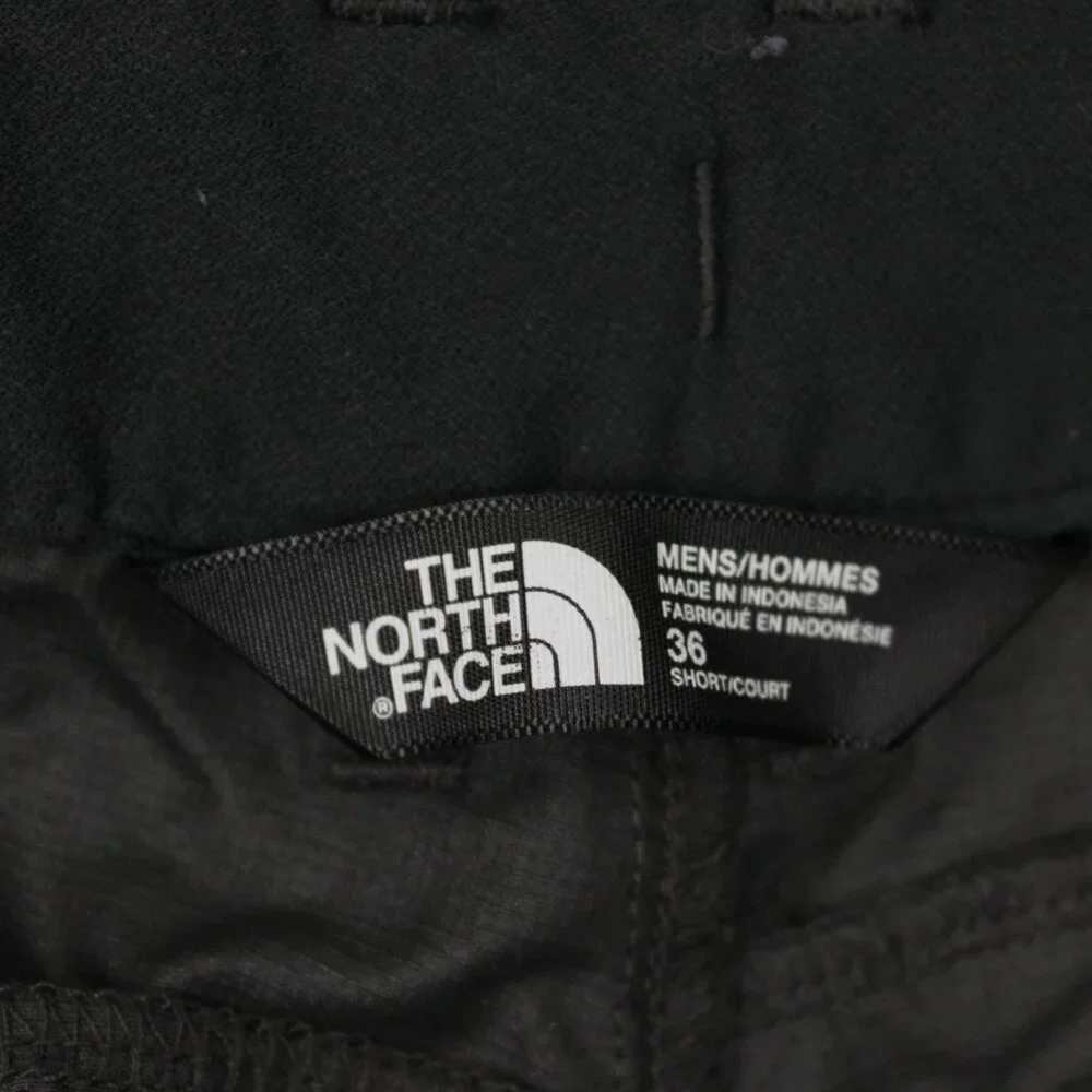 The North Face Horizon 2.0 Pants Mens 36 Short Gray Convertible Cargo 30